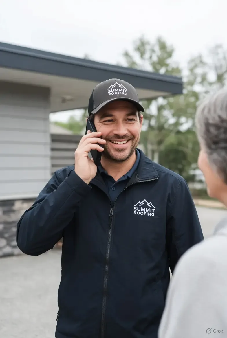 Flat Roof Leak Repair Ohio City, OH FAQs